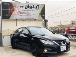 نیسان ئەلتیما